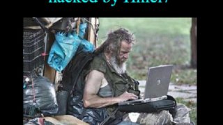 Хакер "обезобрази" 6 сайта на Siemens