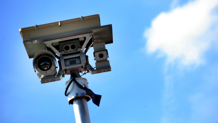 28 нови мобилни камери на КАТ ни дебнат по пътищата 