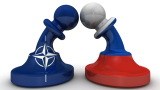  Руски изтребители се приближиха рисково покрай кораби на НАТО в Балтийско море 