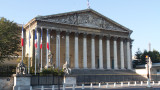 Коронавирусът засегна и френския парламент 