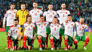 Симеон Славчев направи смело изказване след загубата от Франция с