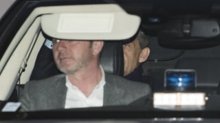 Бившият президент на Франция Никола Саркози разкритикува липсата на физически