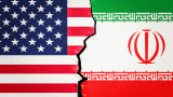  Няма резултат от глобите против Иран, разочаровани Съединени американски щати 
