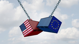 Митата на САЩ са "необходим тест" за икономиката на Европа