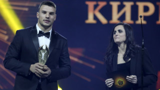 Кирил Милов коментира осмото си място в класацията за Спортист