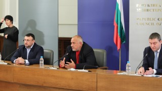 Това е една изключително правилна стъпка в правилната посока Аз