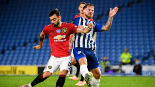 Манчестър Юнайтед ще трябва бонуси на Спортинг Лисабон по две