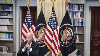 Президентът Джо Байдън има пълно доверие в работата на председателя