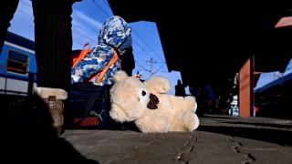 Заключенията на доклада на Организацията за сигурност и сътрудничество в