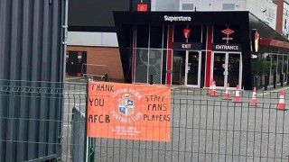 Двубоят от 17 ия кръг на Висшата лига на Англия между