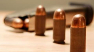 Иззеха оръжие и боеприпаси от дома на видинчани