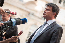 Франция: Заплахата е тук