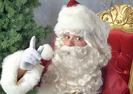 Турски археолог поиска тленните останки на Дядо Коледа