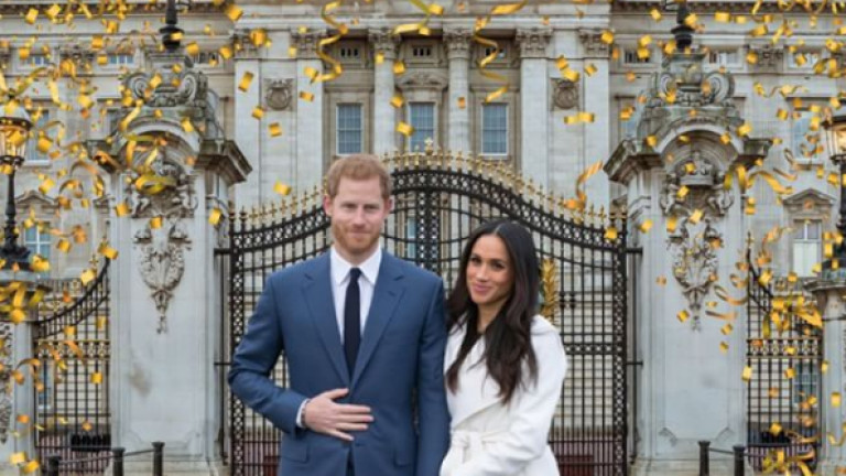 Какъв ще е ефектът на кралската сватба върху британската икономика?