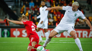 Датската преса пише за унижението което местния Нордселанд нанесе на