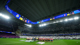 Шансовете на Клеман Ленгле да облече отново фланелката на Барселона