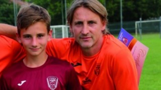 Старши треньорът на Кротоне Давиде Никола е напуснал клуба