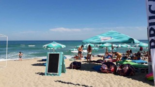 Ръст от 7 3 в броя на чуждестранните туристи в България