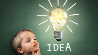 7 от 7: Изобретения, направени от деца