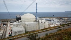 Турция обмисля строителство и на трета АЕЦ  - отново с помощта на Русия