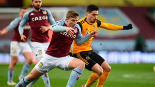 Английският шампион Манчестър Сити и Нюкасъл се интересуват от звездата