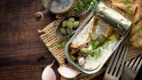 Преработени храни, замразени храни и как можем да се храним здравословно и по бюджет