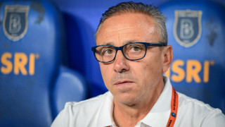 Сташи треньорът на Черно море Илиан Илиев определи група от