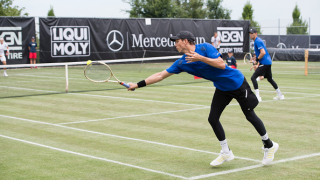 Вирусът Зика взе страха и на братята Брайън