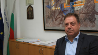 Иван Маджаров: Ваксинацията не е бакалия да избираш между шишета