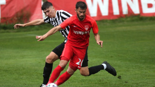 Закъсалият Царско село посреща Локомотив София днес от 17 45 часа