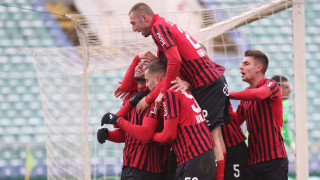 Ръководството на Локомотив София продължава с плановете за силна зимна