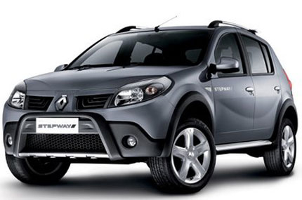 Renault и Dacia заеха 30% от пазара у нас