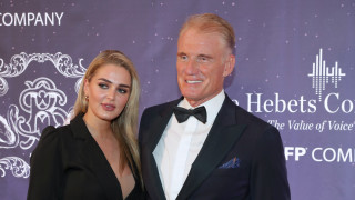 Съвсем наскоро Долф Лундгрен изненада неприятно всичките си фенове като обяви