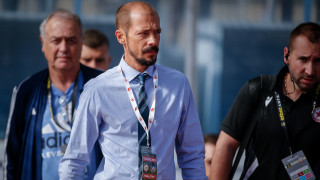 Нестор Ел Маестро има една въпросителна преди днешната среща с