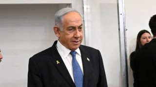 Нетаняху към Макрон, Карни и Стармър: Приемете визията на Тръмп за Газа