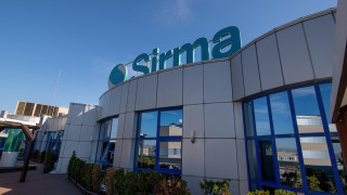 Сирма Груп за първи път в 33 годишната си история достига