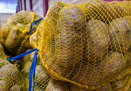 Продължава приемът на заявления за държавна помощ за картофопроизводителите