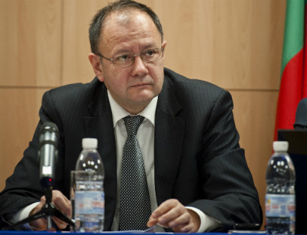 Миков похвали българите, написали Търновската конституция