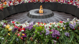 Холандия призна арменския геноцид