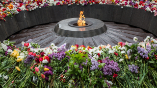 Парламентът на Сирия призна геноцида над арменците