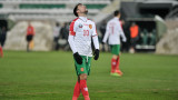  България излиза без Ивелин Попов против Казахстан? 
