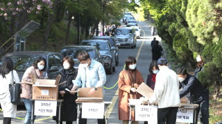 Добри новини от Южна Корея Няма починали от коронавирус за