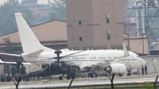 Северна Корея обяви че няма намерение да възобновява диалога със