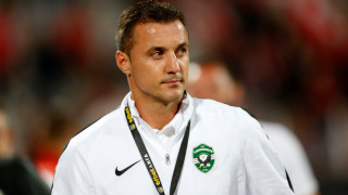 Треньорът на Лудогорец Станислав Генчев ще се раздели с