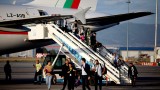  92 евакуирани българи от Израел кацнаха сполучливо в София 