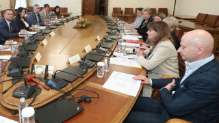 Изгражда се Национален регистър за домашното насилие