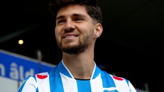 Християн Петров: Началото не беше лесно, но нещата в Хееренвеен си дойдоха на мястото