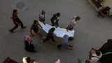 Израел възобнови атаките в Газа, въпреки крехкото примирие