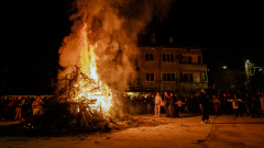 Между традицията и съвремието: &bdquo;Магията на огъня&ldquo; и силата на огнените ритуали в България