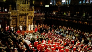 Премиерът Джонсън понесе тежко поражение в Камарата на лордовете за Брекзит